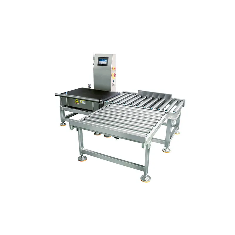 自动检重秤 MQ-CW8050L30 图2