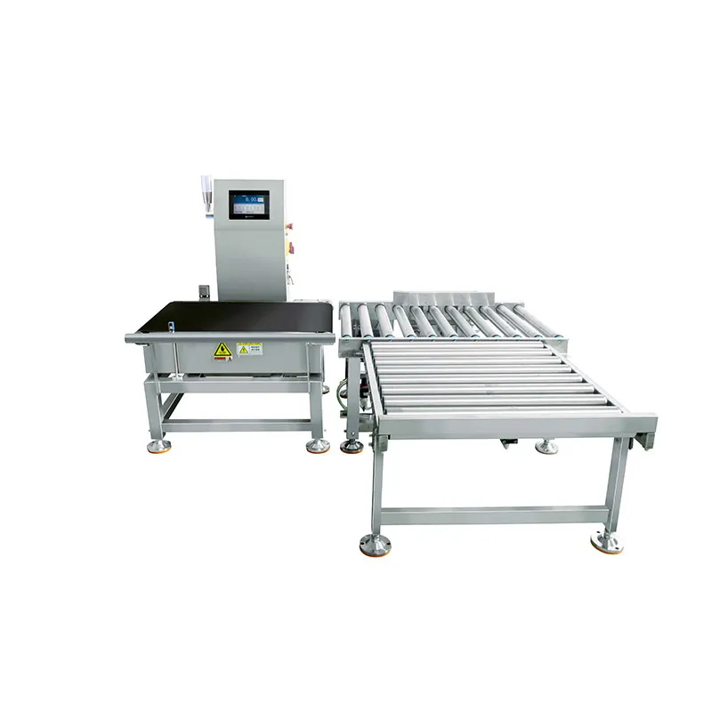自动检重秤 MQ-CW8050L30 图3